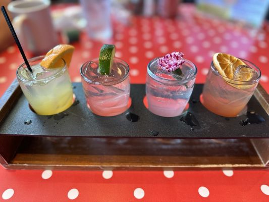 The Friendly Toast by null