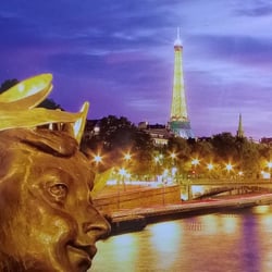 Sanlando Travel Inc - Paris is the city for romantics. It is a great destination for your anniversary or special celebration...