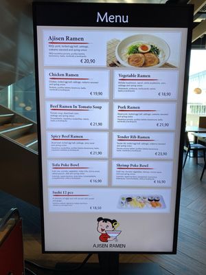 Menu photo 1 Nordic Kitchen Vantaa, 18