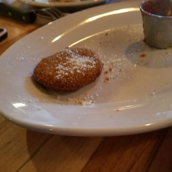 Cane Rosso - The best part of our dining experience - Wine Bars Near Me - Carrollton, Texas