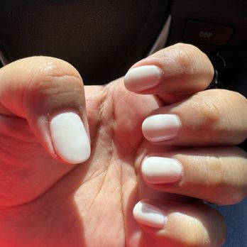 Rainbow Nail - Manicure - Nail Salons Near Me - Dublin, California