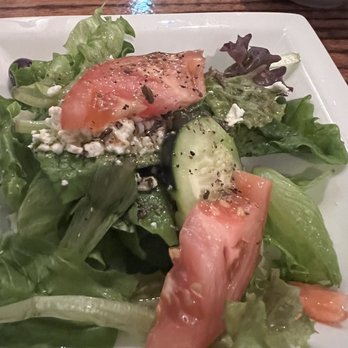 The Athenian Restaurant - Side Greek Salad - Greek Near Me - Aurora, Colorado The Athenian Restaurant - Side Greek Salad - Greek Near Me - Aurora, Colorado