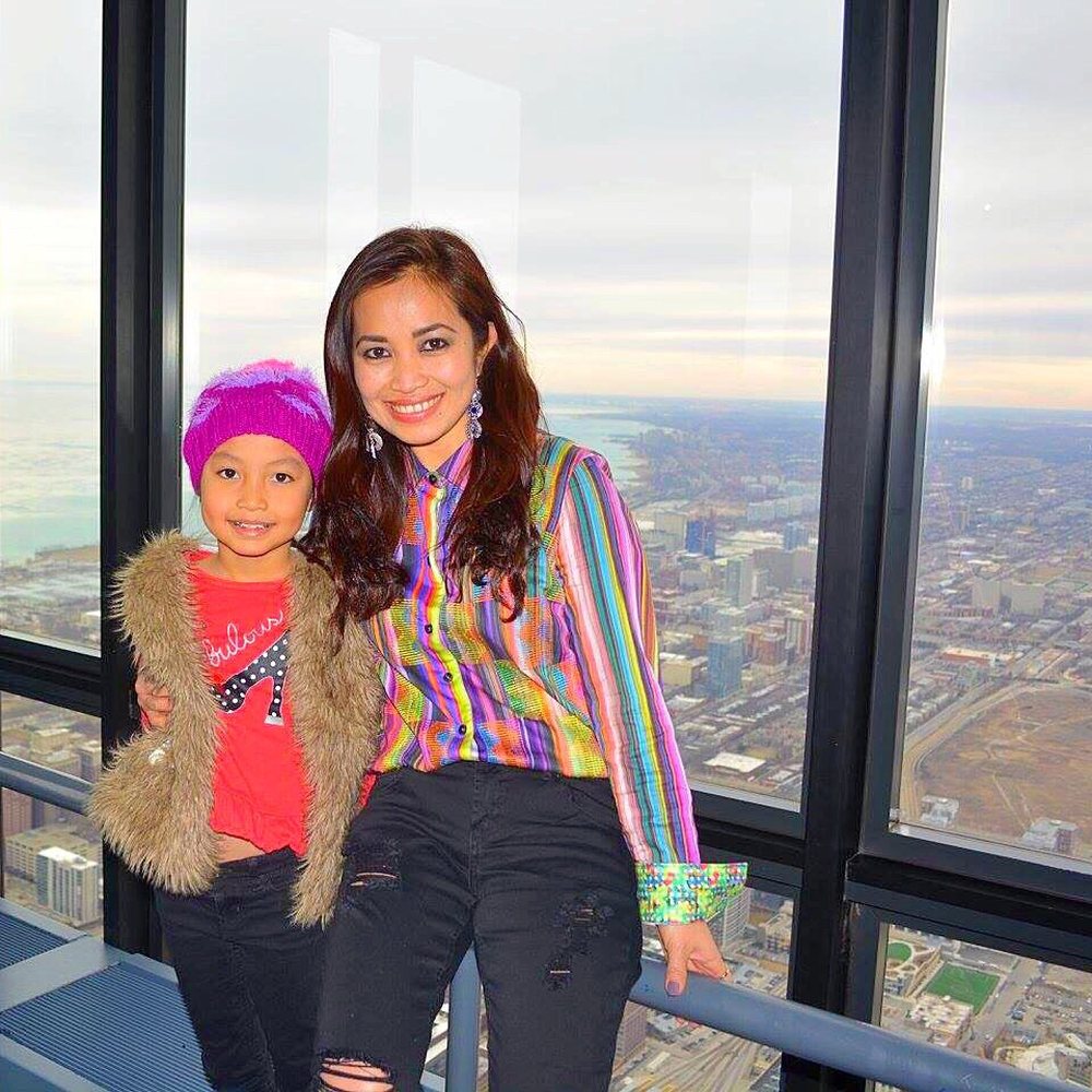 Skydeck - Observatories Near Me - Chicago, Illinois Skydeck - Observatories Near Me - Chicago, Illinois