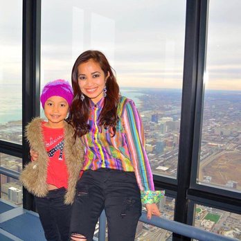 Skydeck Chicago - Observatories Near Me - Chicago, Illinois