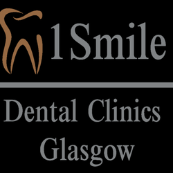 Sinclair Drive Dental Care - 1Smile Dental Clinics Logo