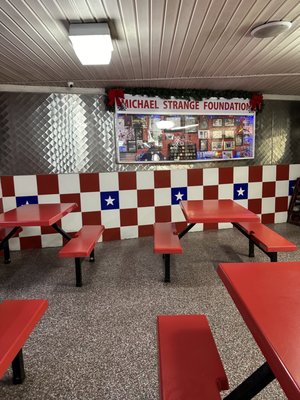 Tony and Nick's Steaks by null