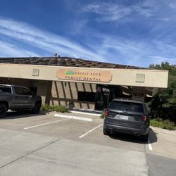 Castle Rock Family Dental - Welcome to Castle Rock Family Dental
