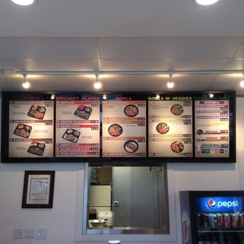 WaBa Grill - Fast Food Near Me - Castaic, California WaBa Grill - Fast Food Near Me - Castaic, California