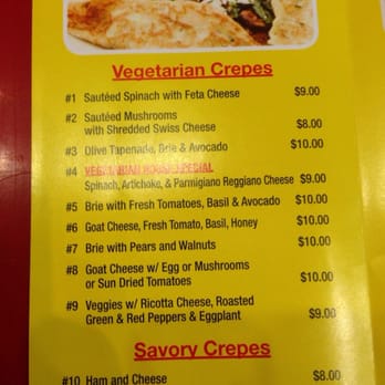 Creperie - Creperies Near Me - New York, New York Creperie - Creperies Near Me - New York, New York