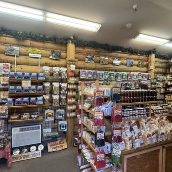 Coyote Reds - Specialty Food Near Me - Idyllwild, California