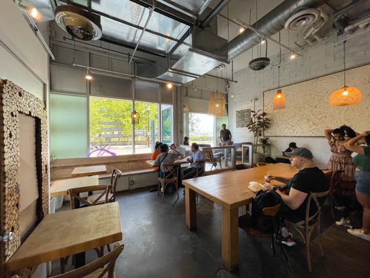 Bwè Coffee - Newport by null