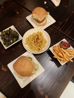 Kindred Food & Drink by null