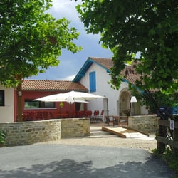 L'Auberge de Brigni - Auberge de brigni