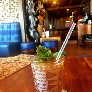 Trader Vic's - The 1944 Mai Tai - Hawaiian Near Me - Emeryville, California Trader Vic's - The 1944 Mai Tai - Hawaiian Near Me - Emeryville, California
