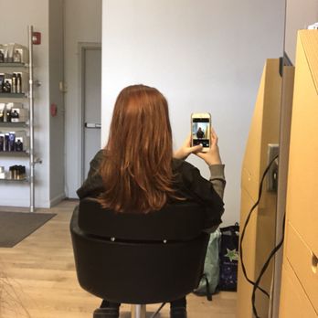 James Joseph Salon - Before - Hair Salons Near Me - Boston, Massachusetts James Joseph Salon - Before - Hair Salons Near Me - Boston, Massachusetts