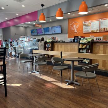 TOGO'S Sandwiches - Inside of the Togos - Sandwiches Near Me - Corona, California TOGO'S Sandwiches - Inside of the Togos - Sandwiches Near Me - Corona, California
