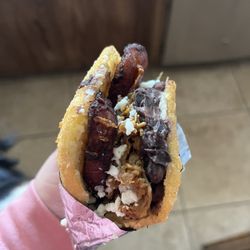 Arepas el Pana