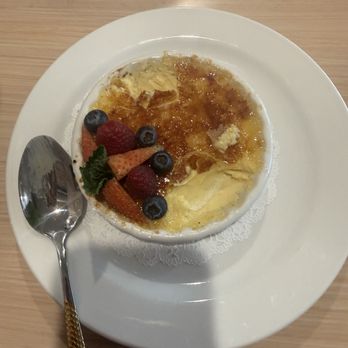 Modern Agave - Crème Brûlée - Spanish Near Me - Prescott, Arizona Modern Agave - Crème Brûlée - Spanish Near Me - Prescott, Arizona