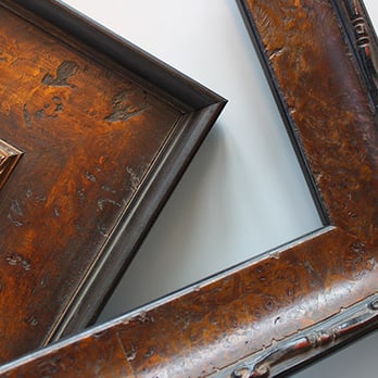 Alfa Frameo Custom Framing - Art Galleries Near Me - Petaluma, California