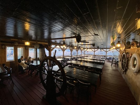 Marie's Seafood Market & Lobster House by null