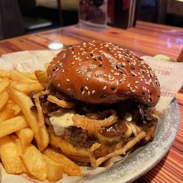 Prime Burger