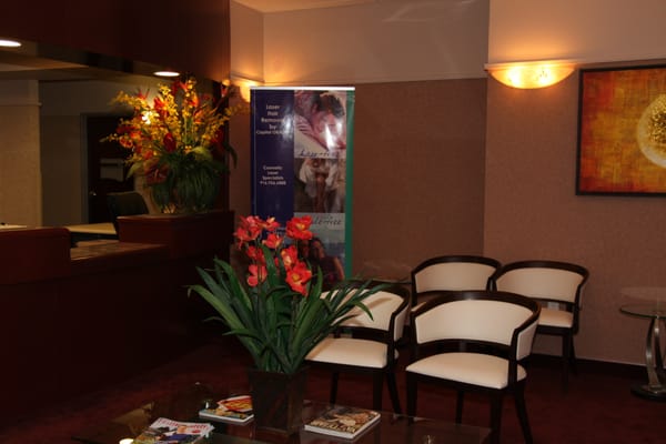 CAPITAL OB/GYN - Updated December 2025 - 16 Photos & 52 Reviews - 2101 ...