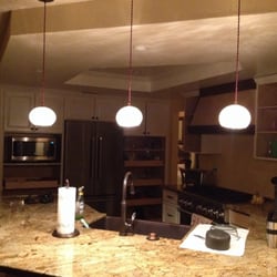 Filament Lighting - My lovely lights.