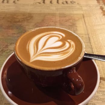 Thinking Cup - Coffee & Tea Near Me - Boston, Massachusetts Thinking Cup - Coffee & Tea Near Me - Boston, Massachusetts