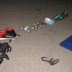 FitForce Bootcamp