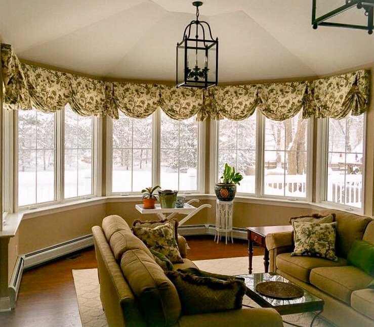 WINDOW DESIGNS BY POWERS 36 Photos & 10 Reviews 112 Paris Ave