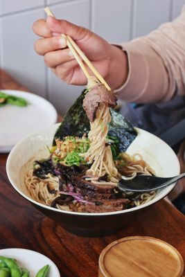NōKA Ramen & Bar by null