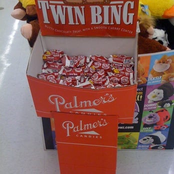Hy-Vee - a display of twin bings - Grocery Near Me - Sioux City, Iowa Hy-Vee - a display of twin bings - Grocery Near Me - Sioux City, Iowa