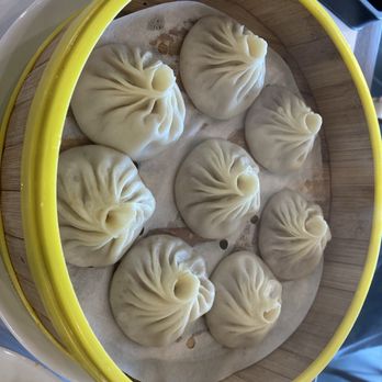 88 Baobao - S1.Pork Xiao Long Bao(8) - Chinese Near Me - McKinney, Texas