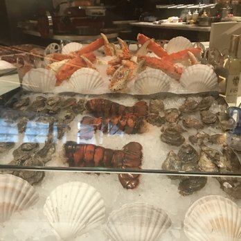GIADA - Italian Near Me - Las Vegas, Nevada