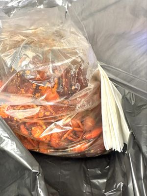 Kasian Kitchen Crawfish & Seafood by null