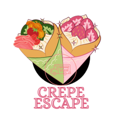Crepe Escape