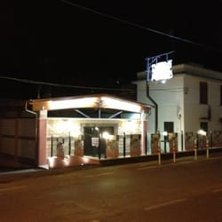 Antica Trattoria del Ragno