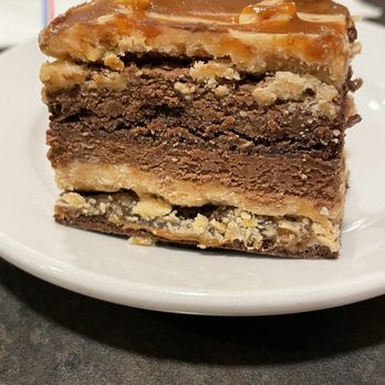 Siletz Bay Buffet - Toffee bar - Buffets Near Me - Lincoln City, Oregon Siletz Bay Buffet - Toffee bar - Buffets Near Me - Lincoln City, Oregon