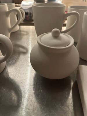 Happy Medium by null