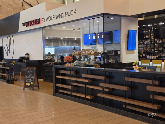 Greenville-Spartanburg International Airport by null