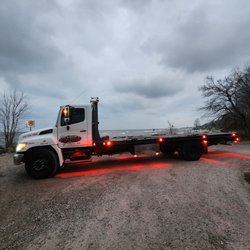 First Response Towing