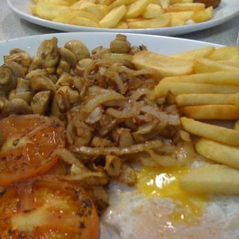 Lime's Cafe - No meat and still a treat - Coffee & Tea Near Me - London, XGL