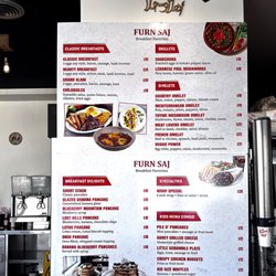 Furnsaj Bakery & Restaurant