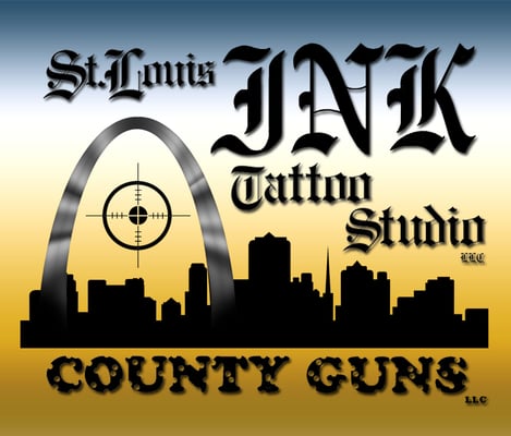 Photo of County Guns - Bridgeton, MO, United States