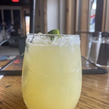 Big Day Brewing - margarita - Breweries Near Me - Gorham, New Hampshire