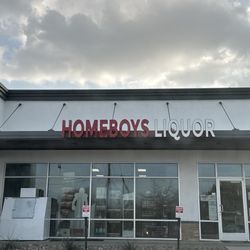Homeboys Liquor - Homeboys Liquor in Fate