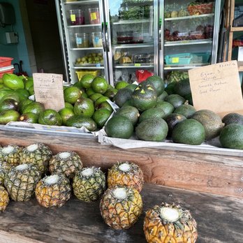 Frankie's Nursery - Nurseries & Gardening Near Me - Waimanalo, Hawaii