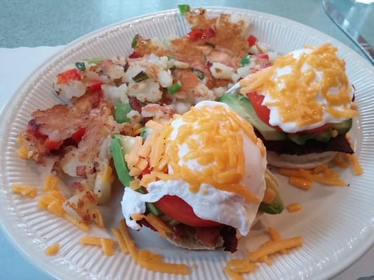 Montecito Coffee Shop by null