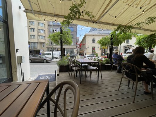 La Gare by null
