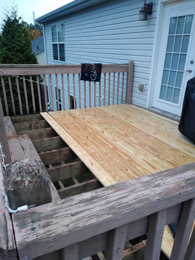 Slide of Home Repair On A Budget